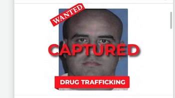 EEUU captura en Guanajuato a