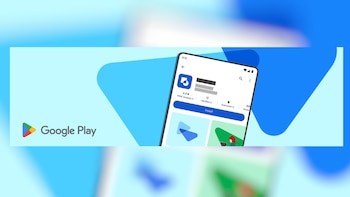 Play Store de Google más