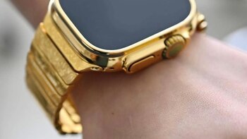 Adiós al Apple Watch de