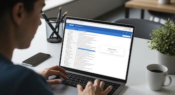El trabajo remoto tomó fuerza