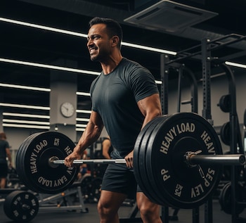 El exceso de ejercicio diario