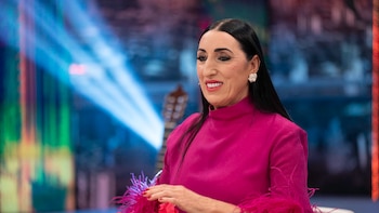 Rossy de Palma cuestiona los prejuicios en ‘El Hormiguero’: “Que te vean ridículo es un problema de los demás, no tuyo”