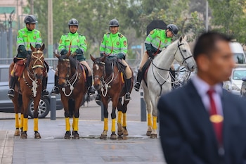 Asamblea General OEA 2022: Más