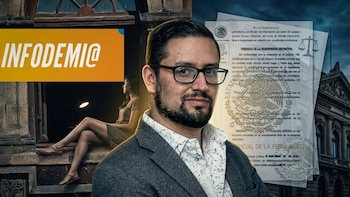Infodemia bajo orden judicial: prohíben publicaciones contra periodista durante juicio de amparo