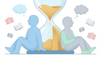 Persona indicada, momento equivocado: qué factores pueden impedir que una relación avance