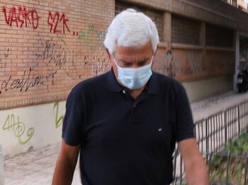 22/07/2020 Federico, padre de Ana