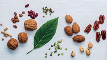 Superalimentos que podrían ser perjudiciales