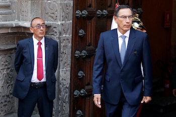 Jaime Salazar, chofer de José