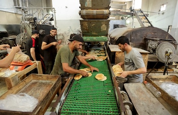 Según el Programa Mundial de Alimentos