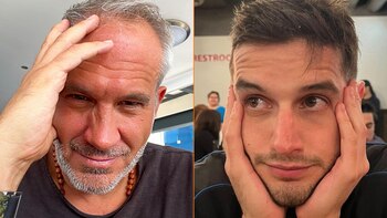 Arath de la Torre acusó