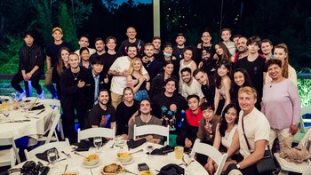 El equipo de gaming de