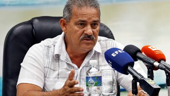 Cuba clasifica 39 atletas a