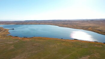 El rancho se valuó en