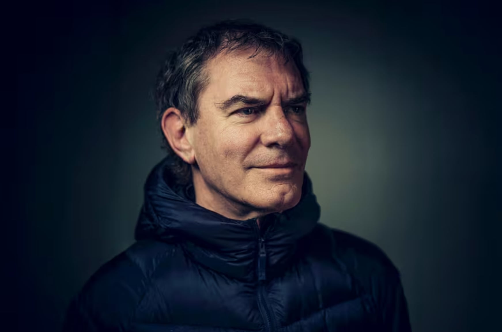 Darío Lopérfido tenía 61 años (Instagram)