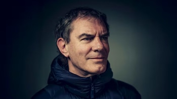 Murió Darío Lopérfido: un liberal