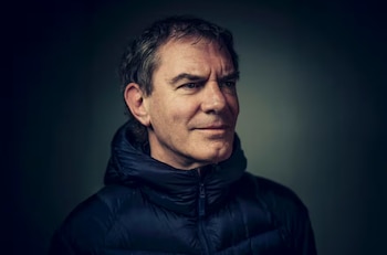 Darío Lopérfido, figura clave de