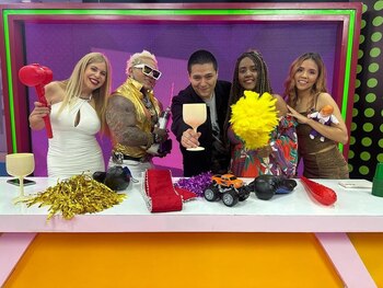 'Todo se filtra' se emite