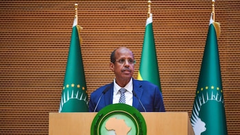 La UA alerta del "deterioro