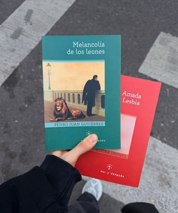 Tres editoriales que desembarcan en la Feria de Editores (FED)
