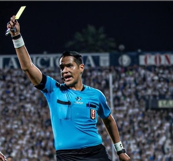 CONAR – Alianza Lima – Universitario de Deportes – Liga 1 – Perú – deportes – 1 abril