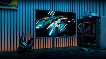 Gigabyte - Monitor