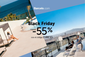 Con las ofertas del Black