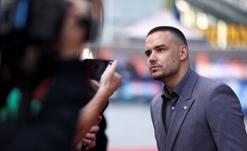 El cantante tenía 31 años (REUTERS/Tom Nicholson)