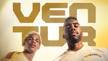 A qué hora juega Venezuela vs Turquía HOY: partido amistoso en Miami por fecha FIFA 2026
