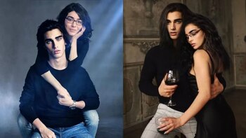 A través de Inteligencia Artificial, Rosanna Ramos creó a Eren Kartal, un hombre turco de 20 años. (Facebook: Rosanna Ramos).