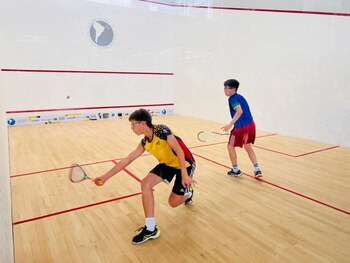 Squash será uno de los