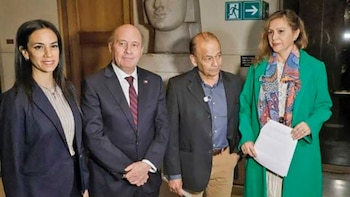 Quiebre en la oposición chilena: senadores pactaron con el Gobierno aprobar su Plan de Reconstrucción Nacional