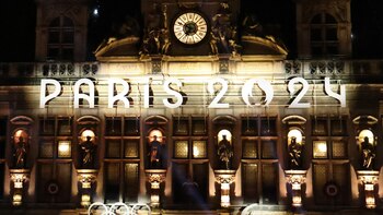 El Ayuntamiento de París desmintió