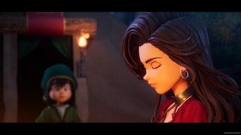 Dragon Quest VII Reimagined, de