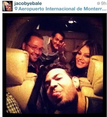 Esta fue la última foto