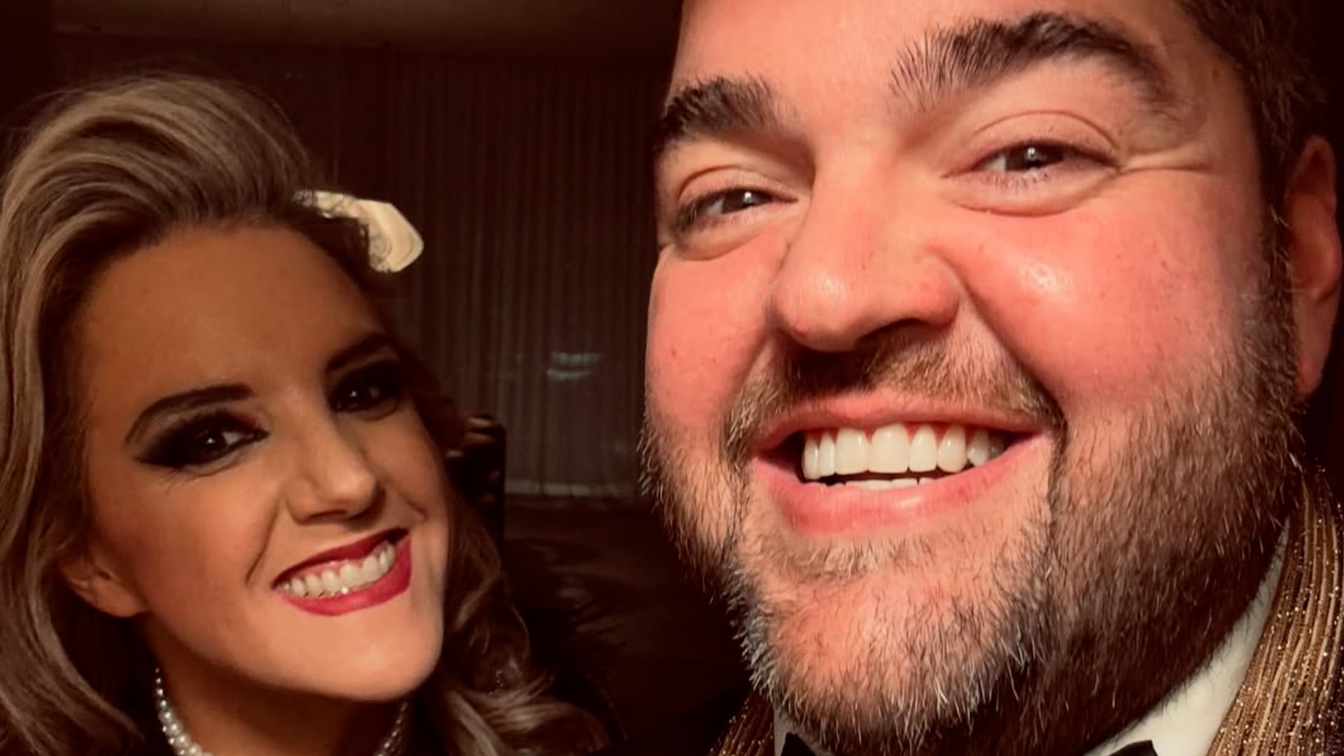 En el cumpleaños de su esposa y madre de sus hijas, Darío Barassi le dedicó unas tiernas palabras en las redes (Instagram)