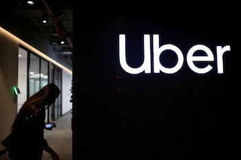 Uber fue una de las