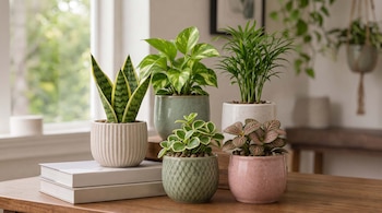 PLANTAS HABLAN DECO