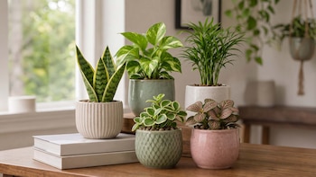 Las 5 señales que tu planta te manda y que casi todo el mundo lee al revés
