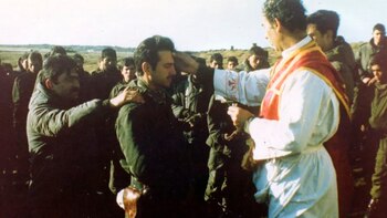 Una mirada desde la fe