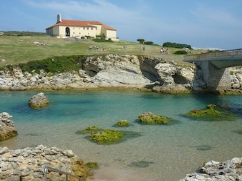 Ermita de la Virgen del