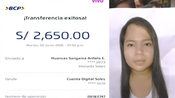 El grupo debía partir a la región San Martín para una estadía de cinco días, pero la falta de respuesta del contacto contratado frustró los planes de alumnos y acompañantes