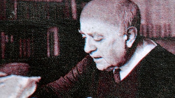 Theodor Adorno falleció de un ataque cardíaco en los Alpes suizos en el convulso año de 1969 (Foto: Shutterstock)