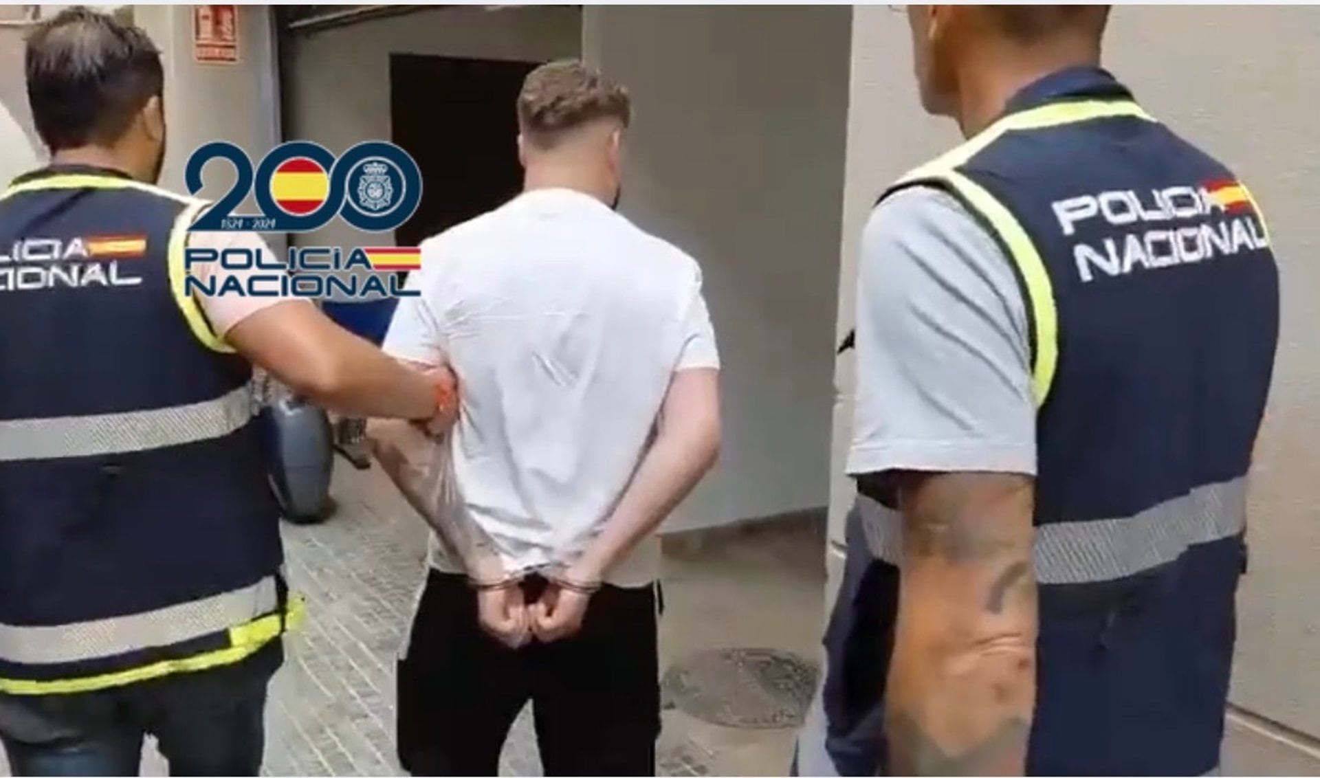 Seis detenidos por agresiones violentas a la salida de una discoteca en la Punta de San Felipe