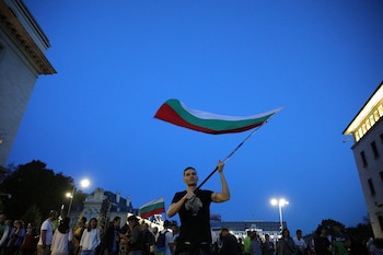 La Unión Europea acordó la adhesión plena de Bulgaria y Rumania al espacio Schengen (REUTERS/ARCHIVO)
