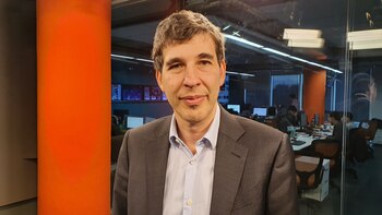 Alejandro Simón, CEO de Grupo