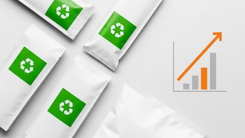 Europa obliga a eliminar los pegamentos de los envases: las 3 tecnologías que compiten por lograrlo