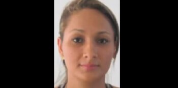 Alias Marcela, reclutadora de menores