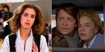 Jennifer fue interpretada por Claudia