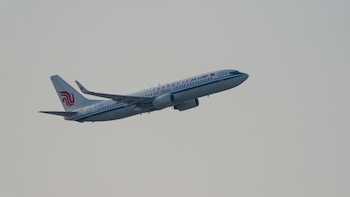 China y Corea del Norte