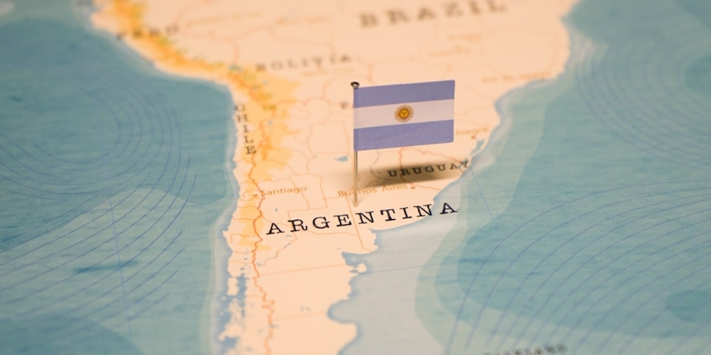 El auge de energía y minería empieza a redibujar el mapa logístico exportador argentino
